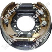 TOYOTA 470203390071 ТОРМОЗ В СБОРЕ LH