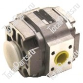 KEY NUMBER PD00010695 НАСОС ГИДРАВЛИКИ