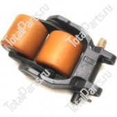 LINDE 1318501111 ВИЛКА КОЛЕСА ТАНДЕМ В СБОРЕ