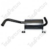 TOTALSOURCE SY35743 ГЛУШИТЕЛЬ