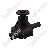 NISSAN 2101437505 ПОМПА ВОДЯНАЯ