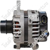 KRAUF ALD3784KR ГЕНЕРАТОР