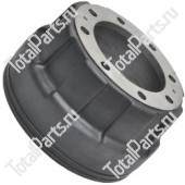 HANGCHA  (HC) R450-110004-000 ТОРМОЗНОЙ БАРАБАН