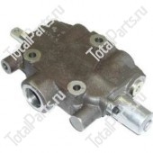 KEY NUMBER 80846 СЕКЦИЯ ГИДРОРАСПРЕДЕЛИТЕЛЯ DAEWOO