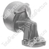 TOYOTA 156087833071 КРОНШТЕЙН МАСЛЯНОГО ФИЛЬТРА