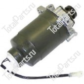 YANMAR 12990155800 ФИЛЬТР В СБОРЕ