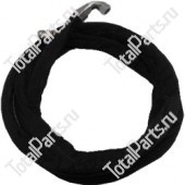 SIZE 7/8UNF*14G*11/16*1 ШЛАНГ РВД