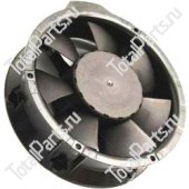 KEY NUMBER PD00010207 ВЕНТИЛЯТОР ОХЛАЖДЕНИЯ