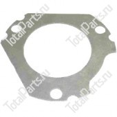KEY NUMBER 82005 ДИСК ФРИКЦИОННЫЙ DAEWOO