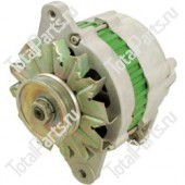 MAZDA 817318300B ГЕНЕРАТОР 12V
