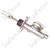 SIZE Bx5/8x15.87x150x70x3 ГЛАВНЫЙ ЦИЛИНДР СЦЕПЛЕНИЯ