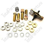 SIZE 6x8.5x8xHARDELLET НАБОР КОНТАКТОВ | TYPE DP20000