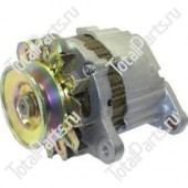 SIZE 13.5*13*13*80*42.5*8 ГЕНЕРАТОР | 3 BOLT FIXING | 24V | 20A