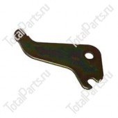 TOYOTA 474613250071 РЫЧАГ РЕГУЛИРОВКИ ТОРМОЗА LH