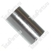 SIZE 62*13*35 РЕЗИНОВАЯ ОПОРА / TYPE P