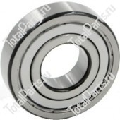 DREXEL 21021 ШАРИКОВЫЙ ПОДШИПНИК