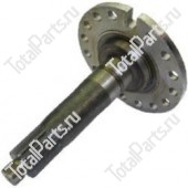 TOTALSOURCE 7170885 ПОЛУОСЬ