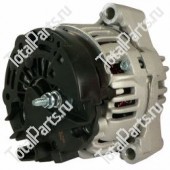 BOSCH 0124325133 ГЕНЕРАТОР
