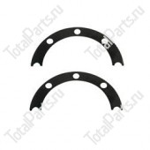 NISSAN NF9184401030 ШАЙБА СПЕЦИАЛЬНАЯ