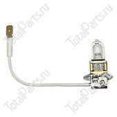 TCM 210F242121 ЛАМПОЧКА 12V 35W PK22s H3