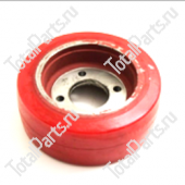 BAKER (LINDE) 3608250118 ВЕДУЩЕЕ КОЛЕСО