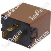 SIZE 12xYx21WX2x85C/Mx3x3 ПРОБЛЕСКОВОЕ РЕЛЕ