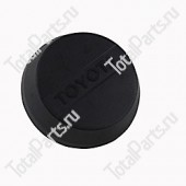 EMC-FORKLIFTPARTS 46122 КНОПКА ЗВУКОВОГО СИГНАЛА