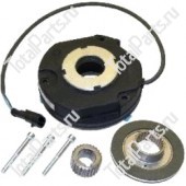 LINDE 3775047201 ЭЛЕКТРОТОРМОЗ 24V Ø150