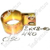 SIZE 50 ХОМУТ D mm