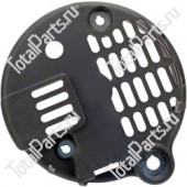 HYUNDAI 3736239000 КРЫШКА ГЕНЕРАТОРА ПЛАСТИКОВАЯ 