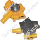 YANMAR 12990042050 ВОДЯНАЯ ПОМПА