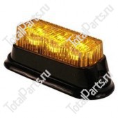 TOTALSOURCE LED03AP14 ЖЕЛТЫЙ МОДУЛЬ 12-24V