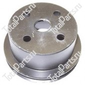 TOTALSOURCE SY57860 ШКИВ
