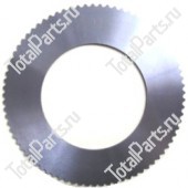 KEY NUMBER 599858 ФРИКЦИОННЫЙ ДИСК