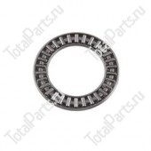 YALE 0874146DF УПОРНЫЙ ПОДШИПНИК СКОЛЬЖЕНИЯ