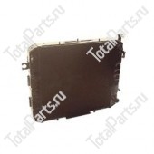 TOYOTA 6FG30 4Y РАДИАТОР ОХЛАЖДЕНИЯ ДВИГАТЕЛЯ НА ПОГРУЗЧИК (ATM)