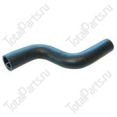 KEY NUMBER 82063 ШЛАНГ РАДИАТОРА DAEWOO