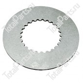 EMC-FORKLIFTPARTS 17157 ФРИКЦИОННЫЙ ДИСК
