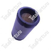 SCHUPP AG SL81666 ФИЛЬТР ВОЗДУШНЫЙ ВНЕШНИЙ