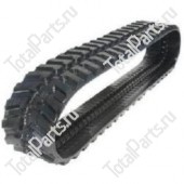 SOLIDEAL 450X74X81.5 РЕЗИНОВАЯ ГУСЕНИЦА