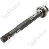 DOOSAN A218965 ПОЛУОСЬ