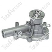 TOTALSOURCE 215888406 ВОДЯНОЙ НАСОС