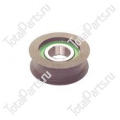 INPARTS 6302403598345 РОЛИК ЦЕПИ 35x86/98x34.5