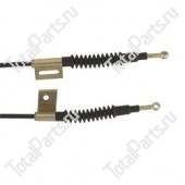 TOTALSOURCE SY59028 ТРОС АКСЕЛЕРАТОРА