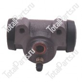 MITSUBISHI 15537 КОЛЕСНЫЙ ТОРМОЗНОЙ ЦИЛИНДР