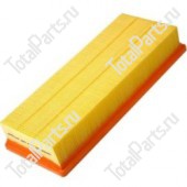 TVH 169*471*49 ФИЛЬТР ВОЗДУШНЫЙ
