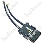 SIZE 10x8x320x400x120x68 АККУМУЛЯТОРНЫЙ РАЗЪЕМ В СБОРЕ