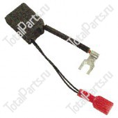 TOTALSOURCE 86612 ЭЛЕКТРОЩЕТКА