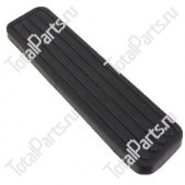 NISSAN 1801758000 НАКЛАДКА ПЕДАЛИ