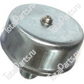 SIZE 63x63x3/8NPTx18xRHx2 ФИЛЬТР САПУН